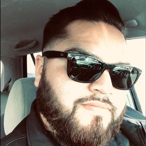 Meet your Posher, Eddie